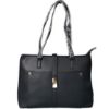 Picture of Luxurious Leather Shoulder Bag – 14.5" × 11" 