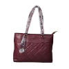 Picture of Luxurious Leather Stylish Shoulder Bag – Elegant Design (Size: 11" × 14.5")
