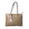 Picture of Luxurious Leather Stylish Shoulder Bag – Elegant Design (Size: 11" × 14.5")