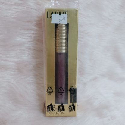 Picture of LAKME Liquid Lipstick – 4.2 ml | Ultimate Glam, Endless Slay