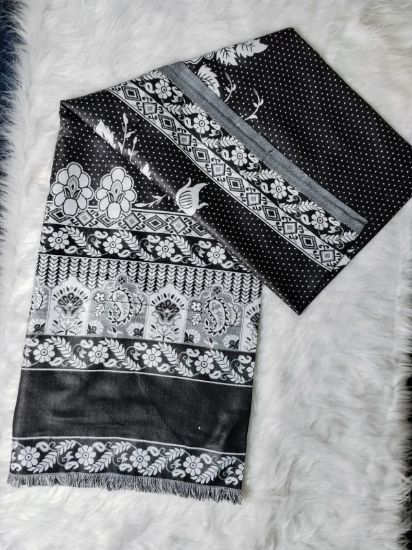 Picture of Kashmiri Printed Shawl