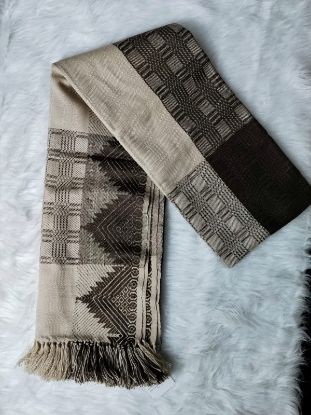 Picture of Viscose Printed Shawl