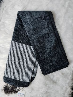 Picture of Winter Comfortable Woolen Shawl