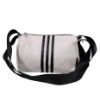 Picture of Keke Brand Premium Fabric Crossbody Belt Bag- (9.5" × 7")