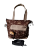 Picture of DOUBLE Brand Premium Fabric Tote Bag- (12" ×13.5")