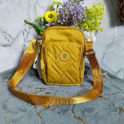 Picture of JIE HANG Brand Luxurious Crossbody Belt Bag-(5"/8")