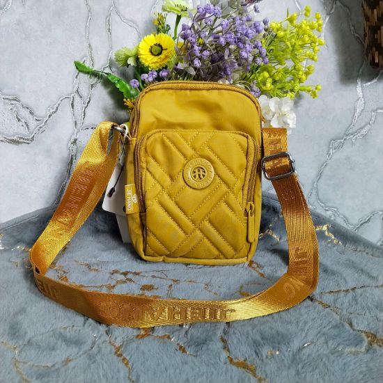 Picture of JIE HANG Brand Luxurious Crossbody Belt Bag-(5"/8")