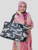 Picture of Premium Printed Fabrics Tote Bag - 19" X 14"