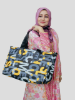 Picture of Premium Printed Fabrics Tote Bag - 19" X 14"