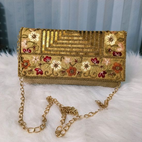 Picture of Premium Fabric Party Bag- 12.5"/9.5"