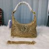 Picture of Luxurious Stone Party Bag – Sparkle That Completes Your Celebration Look