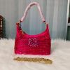 Picture of Luxurious Stone Party Bag – Sparkle That Completes Your Celebration Look