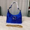 Picture of Luxurious Stone Party Bag – Sparkle That Completes Your Celebration Look