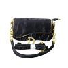 Picture of Premium Shoulder Glam Chain Bag - 9.5" x 5"