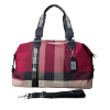 Picture of Premium Fabric Travel Bag - 19" x 13"