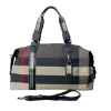 Picture of Premium Fabric Travel Bag - 19" x 13"