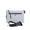 Picture of Alex & Mia Brand Luxurious Crossbody Belt Bag – (11.5/8.5)