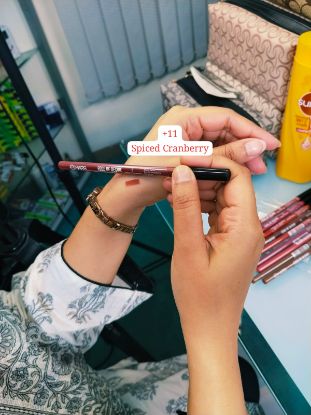 Picture of Mars Lip Liner 