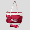Picture of ZIN CAI ZI Fabrics Tote Bag - 15 " x 13"