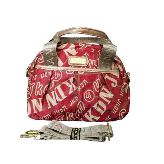 Picture of Classic Printed Mini Crossbody Bag - 11" x 8.5"