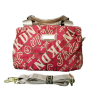 Picture of Classic Printed Mini Crossbody Bag - 11.5" x 8"