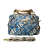 Picture of Classic Printed Mini Crossbody Bag - 11.5" x 8"