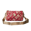Picture of Printed Mini Crossbody Bag - 9" x 5.5"