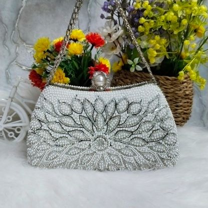 Picture of Stone Party Bag- (N-5A)