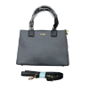 Picture of Vinitaly Brand Gorgeous Handbag with Extra Long Belt- 12" x 8.5"