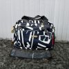 Picture of premium Printed Fabrics Hand Bag - 8.5" x 7.5"