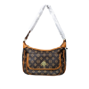 Picture of Premium Leather Stylish Handbag - 11.5" x 9"