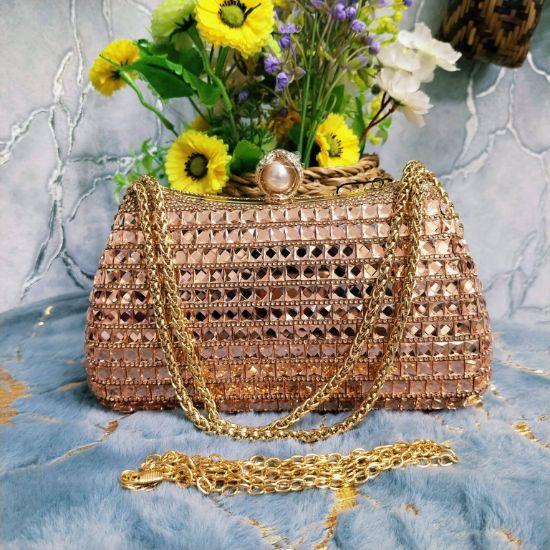 Picture of Premium Noor Party Bag - 8.5" x 5"