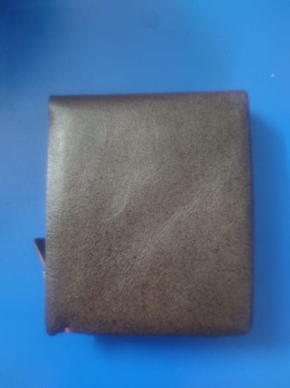 Picture of mens wallet