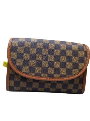 Picture of Classic Check Elegance Bag