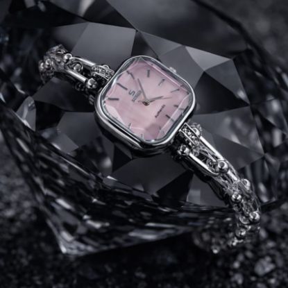 Picture of SOBER (S-9321) Brand  Luxurious Ladies Watch