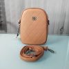 Picture of Premium Leather Crossbody Bag - (5.5/8)