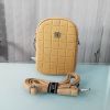 Picture of Premium Leather Crossbody Bag - (5.5/8)