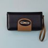 Picture of Premium Leather Ladies Purse-(BB:6660)