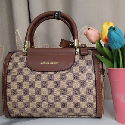 Picture of YACHEN Brand Luxurious Handbag with Long Belt (7939)