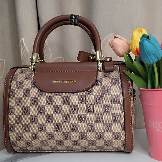 Picture of YACHEN Brand Luxurious Handbag with Long Belt (7939)