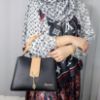 Picture of Omisum Brand Luxurious Handbag with Long Belt (DK025)