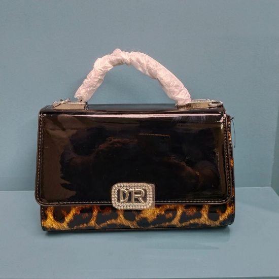 Picture of Movdal Luxurious Handbag with Long Belt (6139)