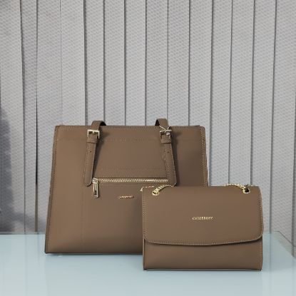 Picture of Chrisrosy Luxurious Shoulder Bag (CR-24)