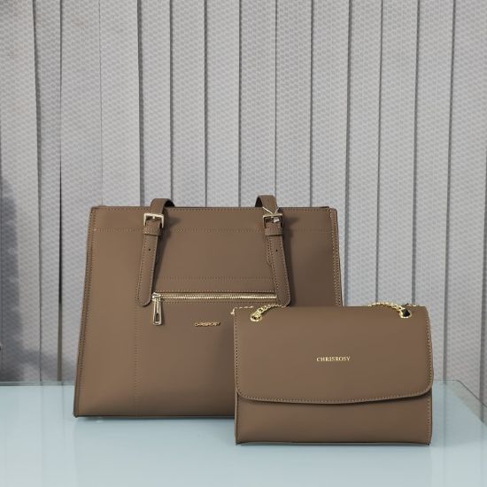 Picture of Chrisrosy Luxurious Shoulder Bag (CR-24)