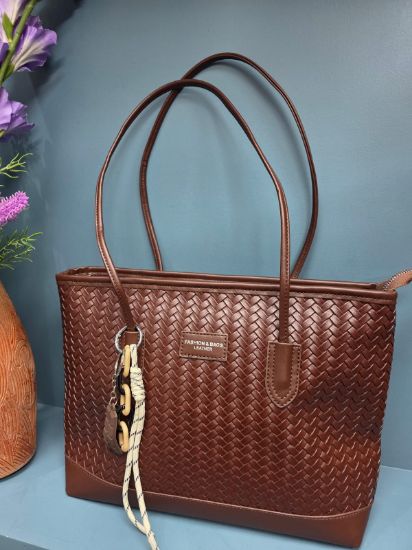 Picture of Fashion & Bag Brand Luxurious Shoulder Bag (15.5" x 10")