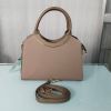 Picture of VALENDNEE Brand Luxurious Handbag With Long Belt (10” x 8”)
