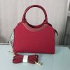Picture of VALENDNEE Brand Luxurious Handbag With Long Belt (10” x 8”)