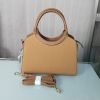 Picture of VALENDNEE Brand Luxurious Handbag With Long Belt (10” x 8”)