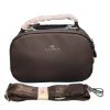 Picture of Alex & Mia Brand Luxurious Crossbody Belt Bag (XBL-6067-2)