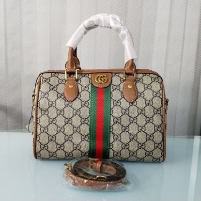 Picture of Gucci Brand Luxurious Hand Bag (G913#)